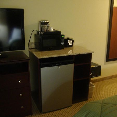 Cobblestone Inn & Suites - Carrington Quarto foto